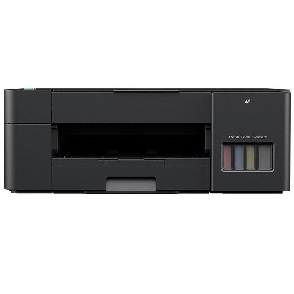 Brother Inkjet DCP-T420W All In One Wireless Printer Color (Print - Copy - Scan)