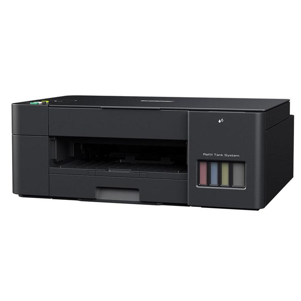 Brother Inkjet DCP-T420W All In One Wireless Printer Color 