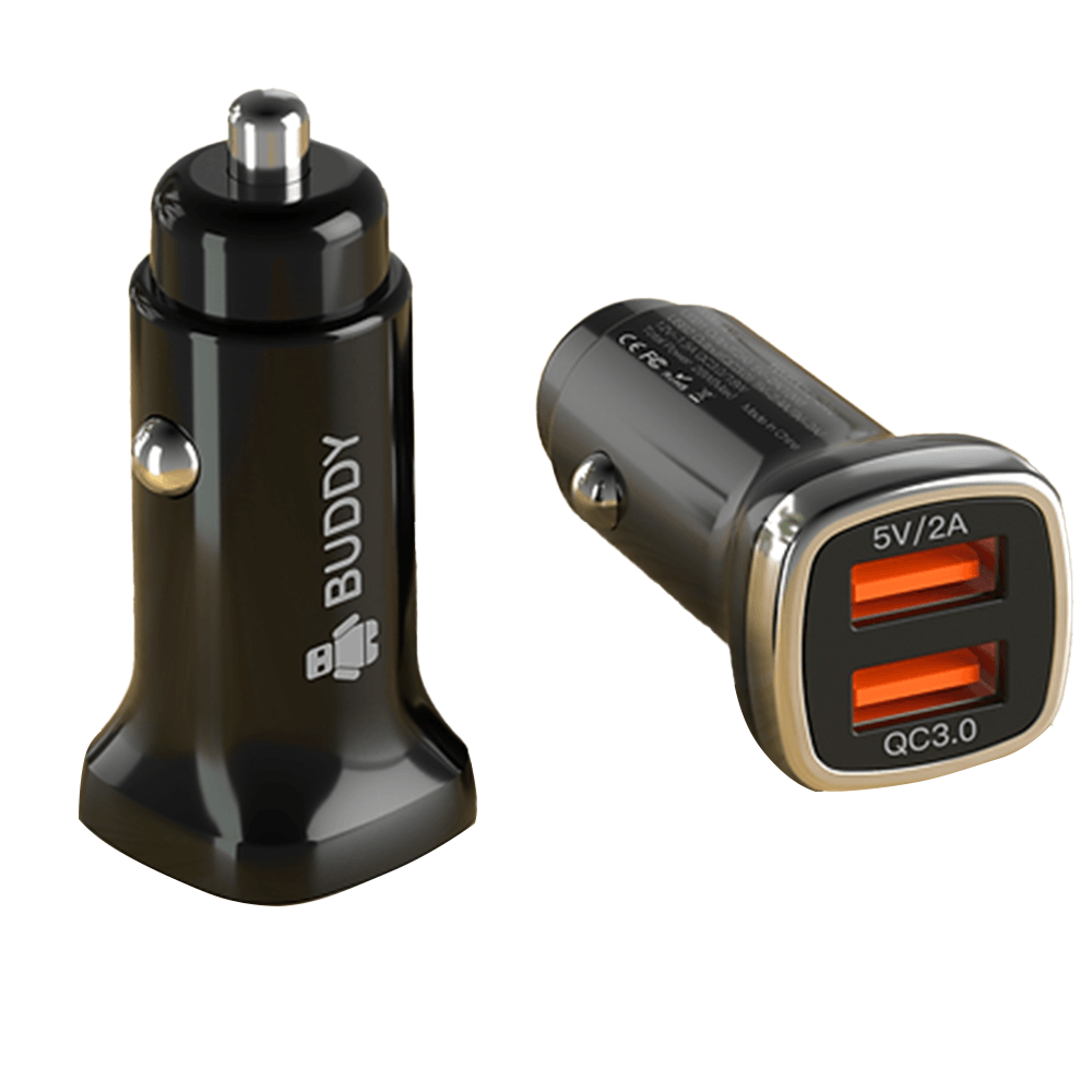 BuddyA16CarCharger2xQC3.0USB28WFastCharging_2