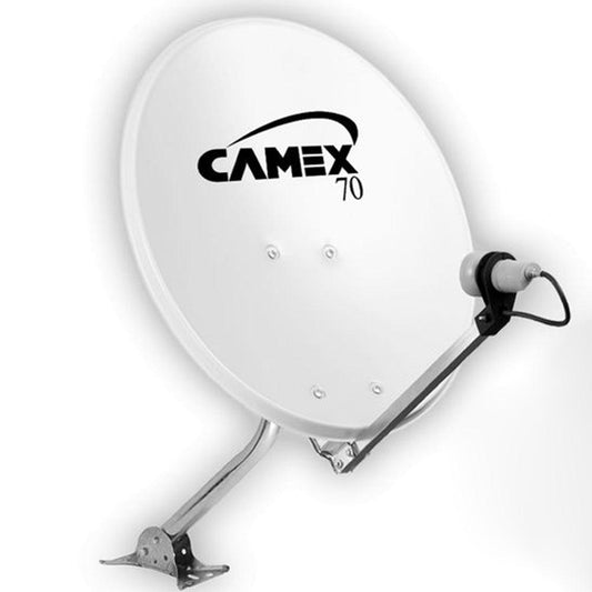 Camex Satellite Dish 70cm