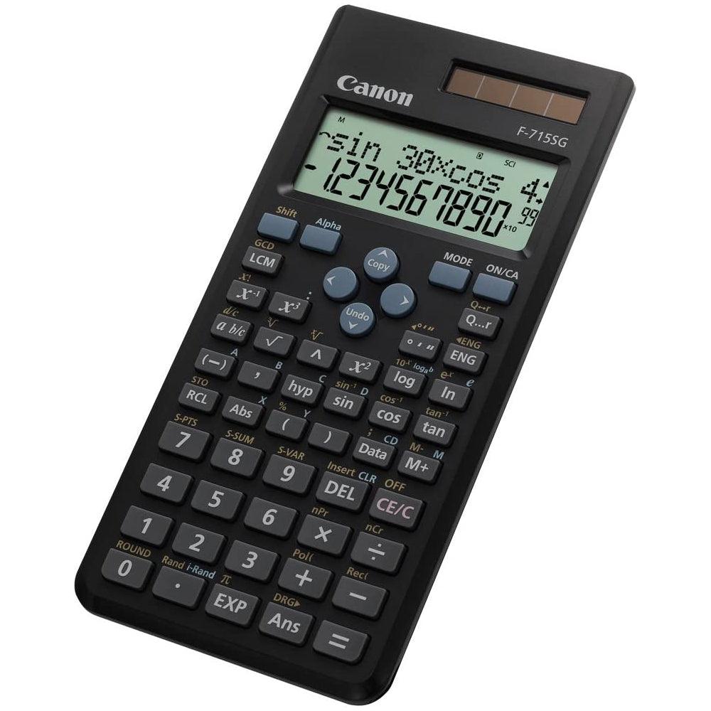 CanonF-715SGScientificCalculator_1