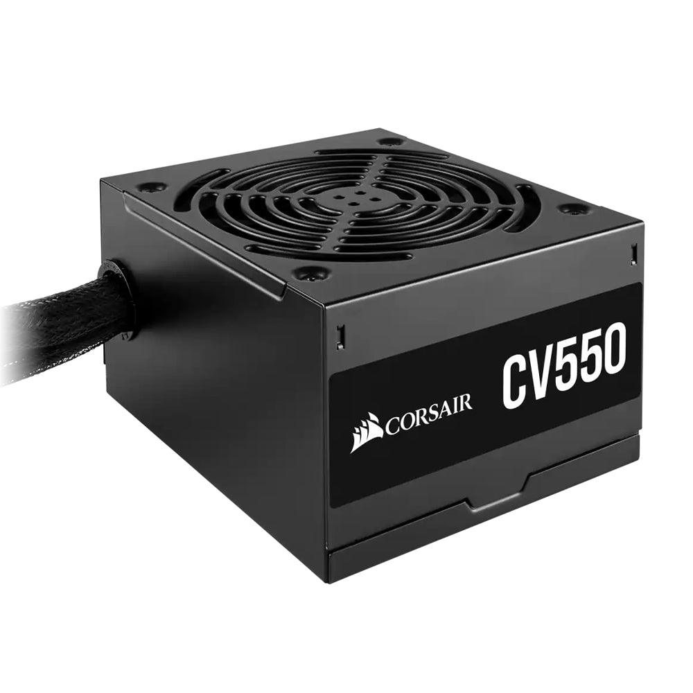 CV550 550W Power Supply