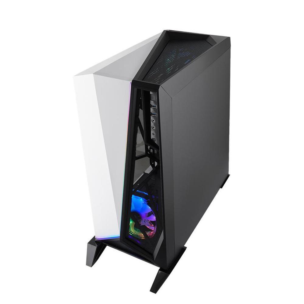 Mid-Tower Gaming Case