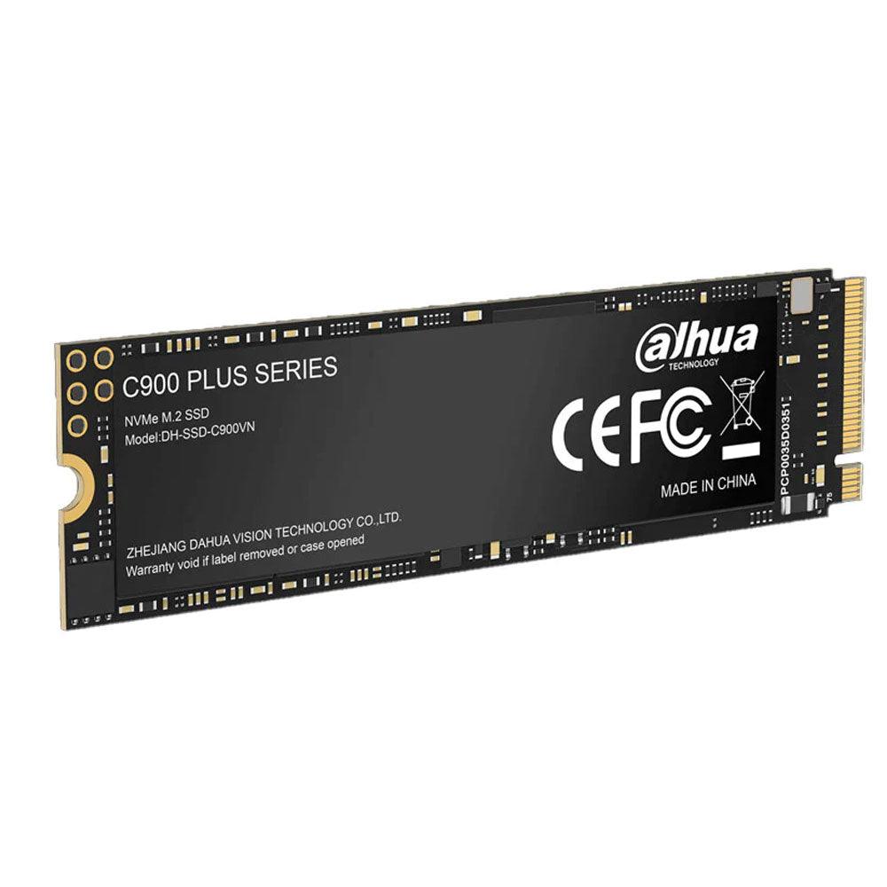 Dahua C900 PLUS 512GB 3D NAND NVMe PCIe M.2 SSD