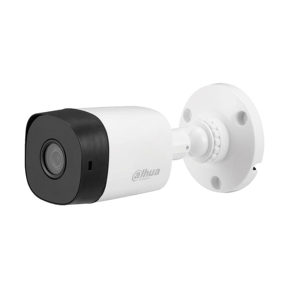 كاميرا مراقبة داهوا خارجي 2 ميجابكسل 3.6 ملم DH-HAC-B1A21P