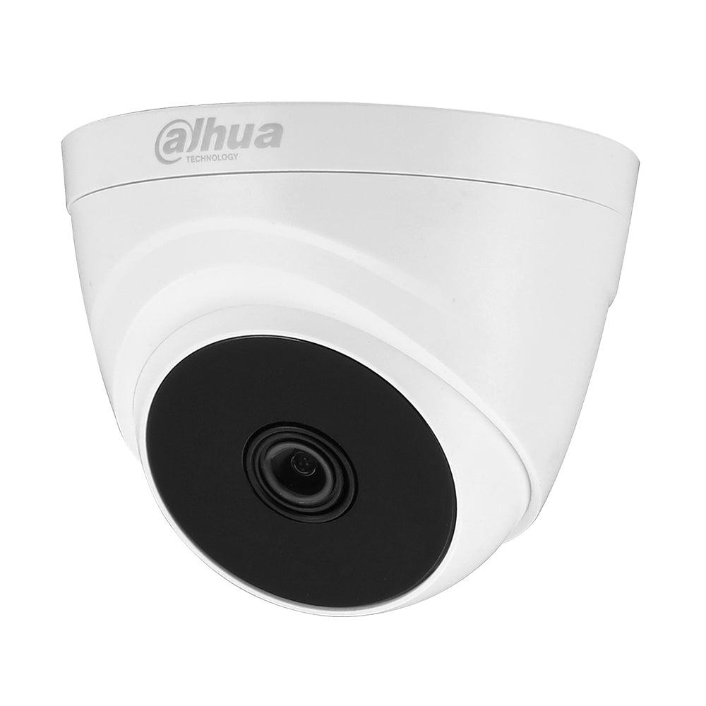 Dahua DH-HAC-T1A21P Indoor Security Camera 2MP 2.8mm
