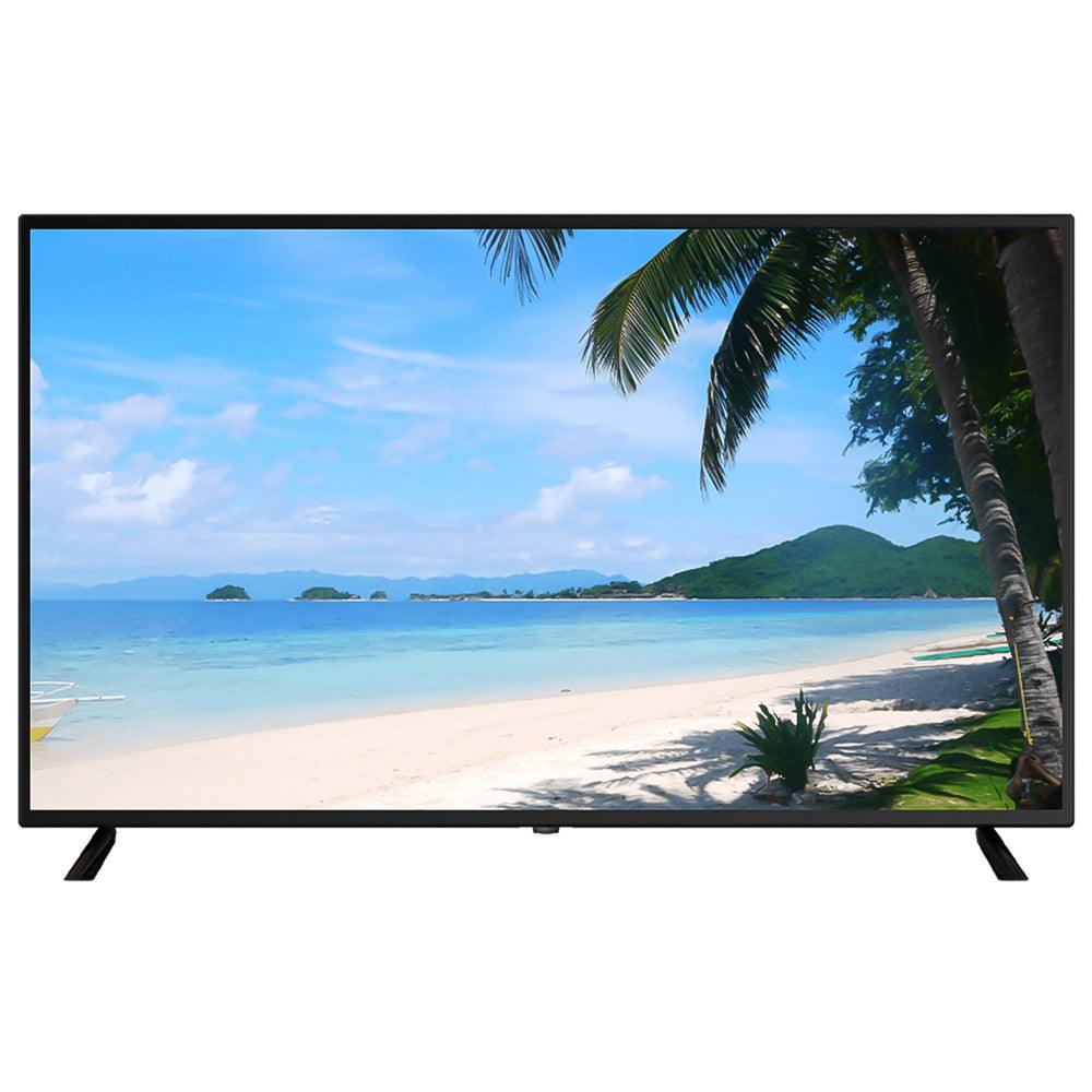 DahuaDHI-LM43-F40043InchLCD4KUHDMonitor60Hz/ شاشة داهوا DHI-LM43-F400 مسطحة 43 بوصة 60 هرتز LED 4K UHD