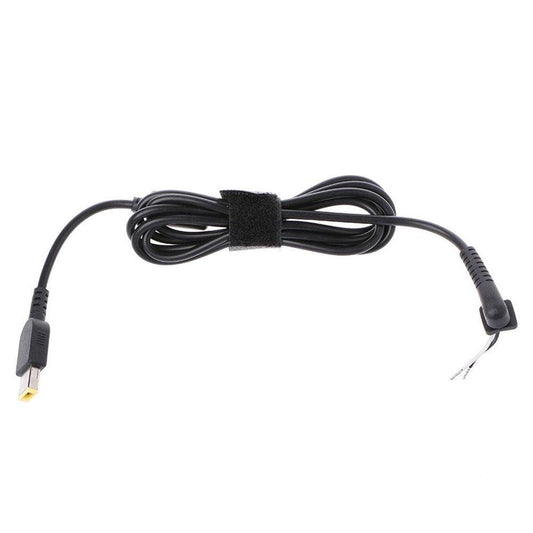 DCPowerChargerPlugCableForLenovoLaptop_USBSquarePin_-1
