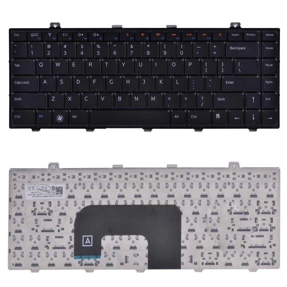 Dell Inspiron 1440 Laptop Internal Keyboard