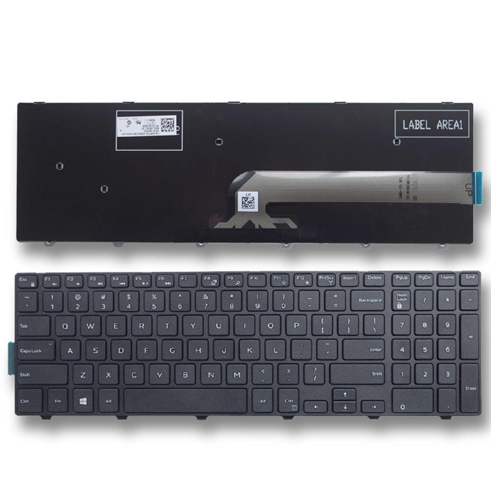 Dell Inspiron 15 3542-5558-5559 Laptop Internal Keyboard