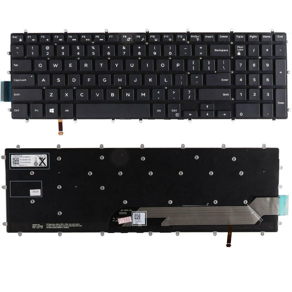 Dell Inspiron 5000-5565-5567 Laptop Internal Keyboard