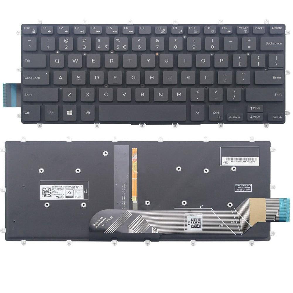 Dell Inspiron 5468-7466 Laptop Internal Keyboard