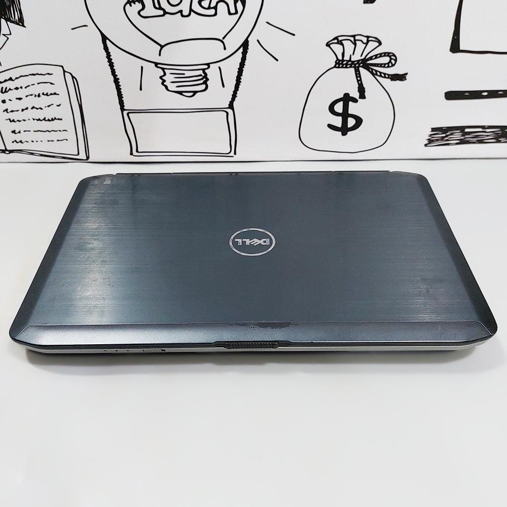 Dell Latitude E5430 Laptop (Intel Core i5-3210M - 4GB DDR3 - HDD 500GB - Intel HD Graphics - 14.0 Inch HD - Cam - DVD RW) Original Used - Kimo Store