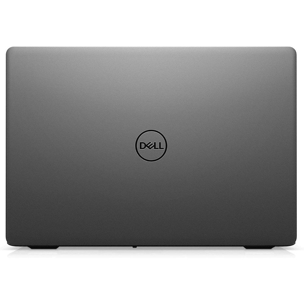 Dell Vostro 15 3510 Laptop (Intel Core i3-1115G4 - 4GB Ram - HDD 1TB - Intel UHD Graphics - 15.6 Inch HD - Ubuntu) - Carbon Black - Kimo Store