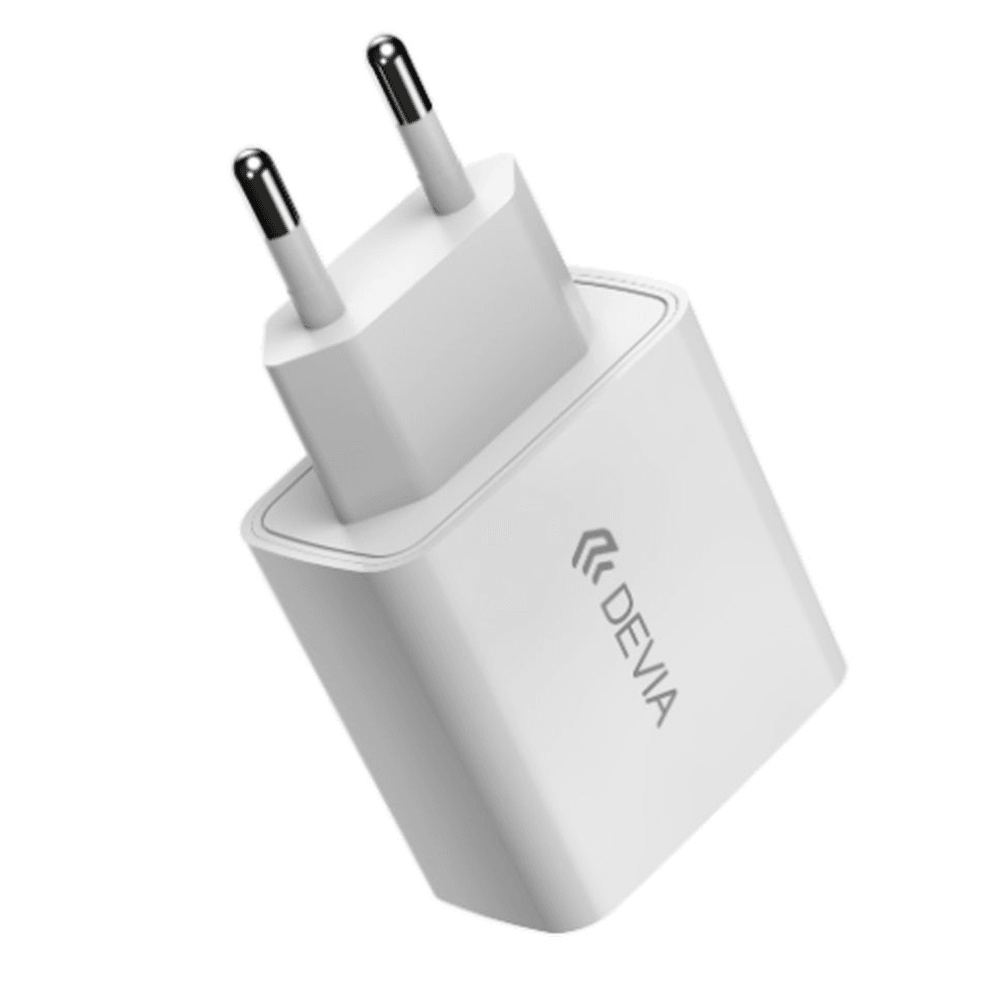Devia MP-77-6 Wall Charger