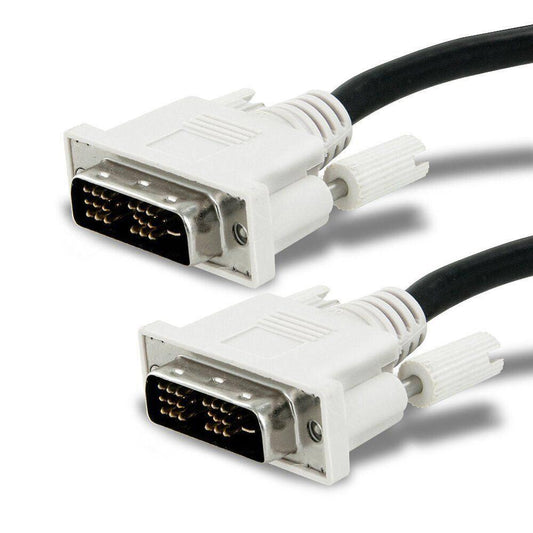كابل شاشة DVI (إستعمال خارج)