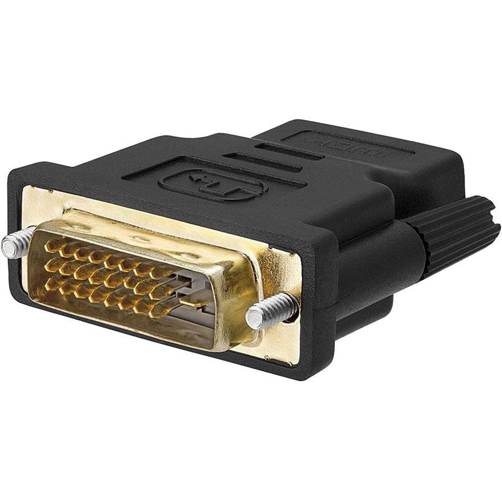 DVI To HDMI Converter
