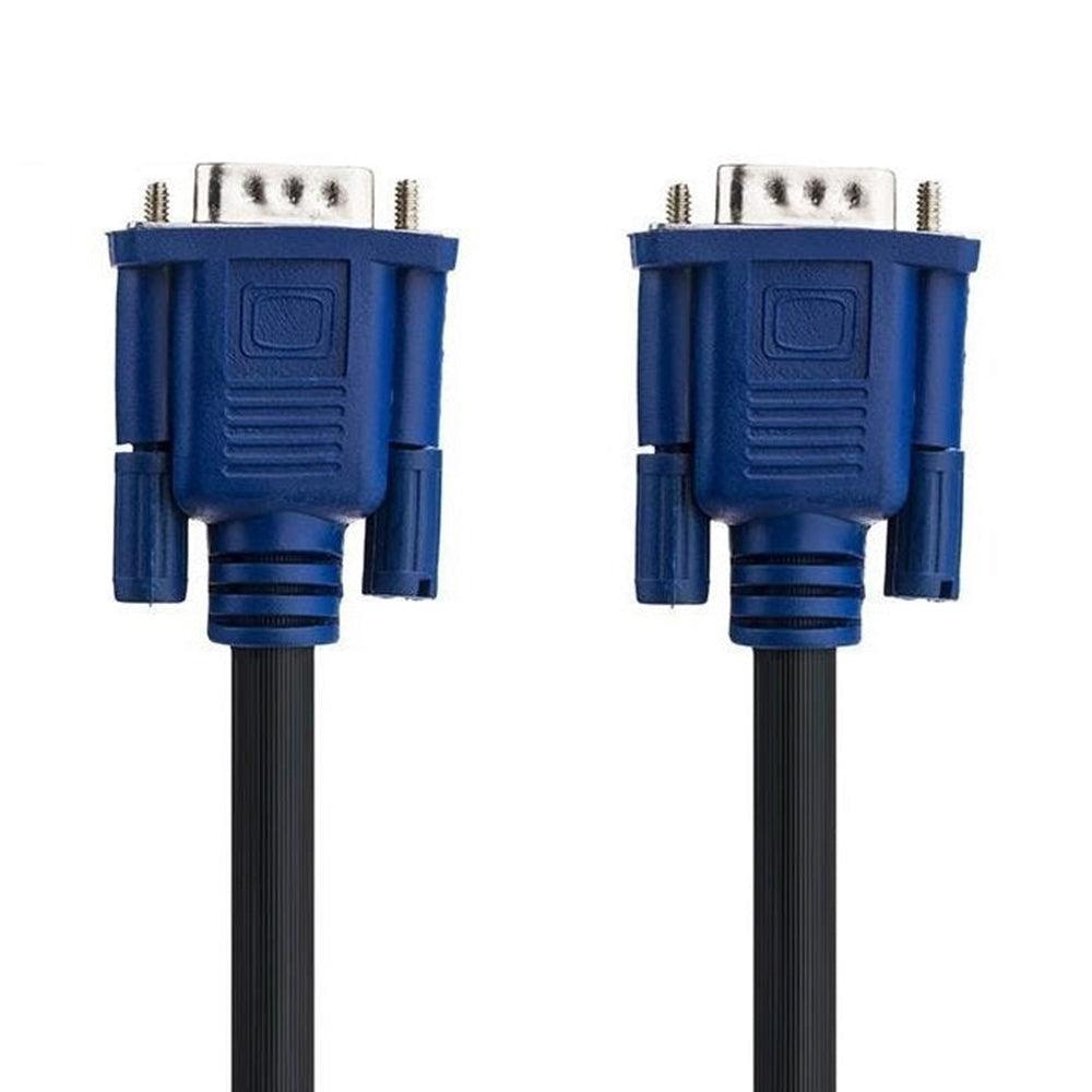 E-TrainDC461VGAMonitorCable5m_2