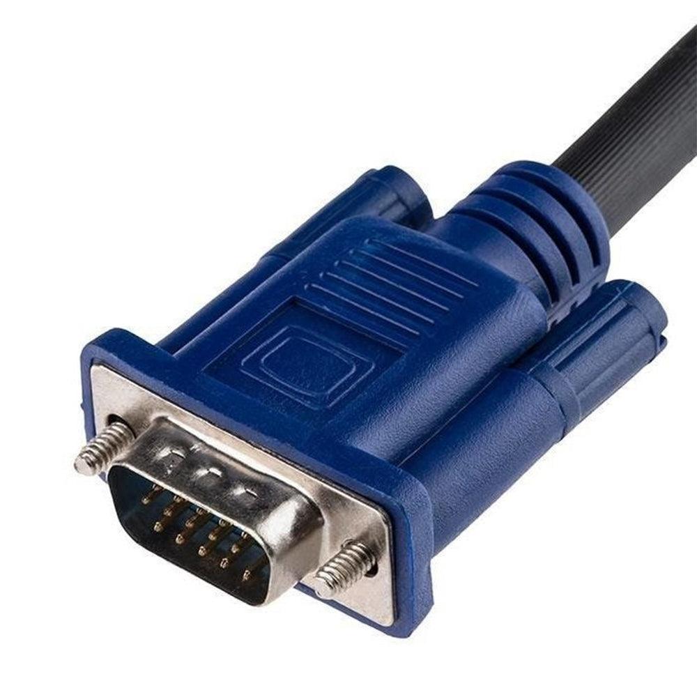 E-TrainDC461VGAMonitorCable5m_3