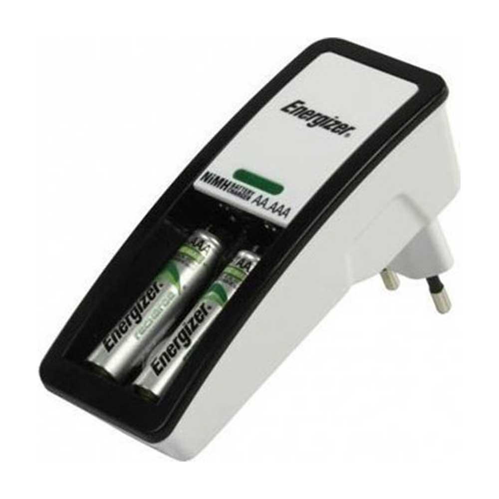 Energizer +2AAA Mini Charger