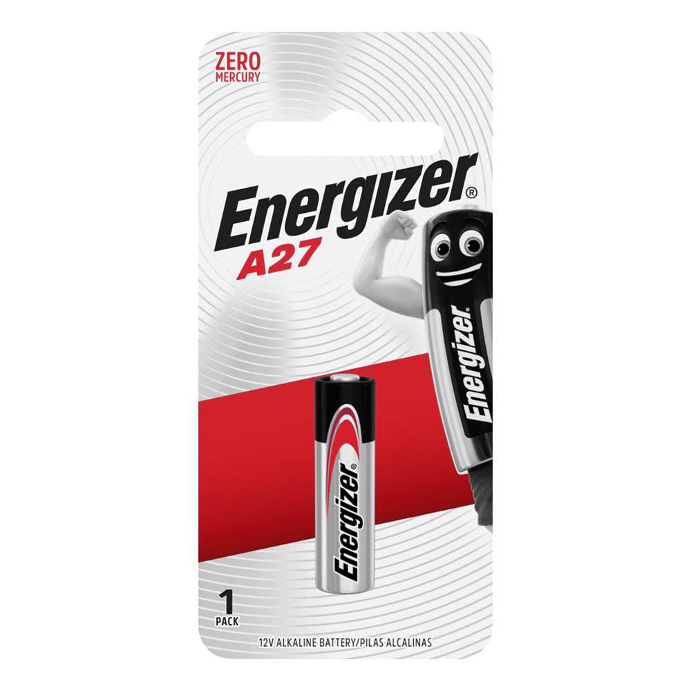 Energizer A27 Battery