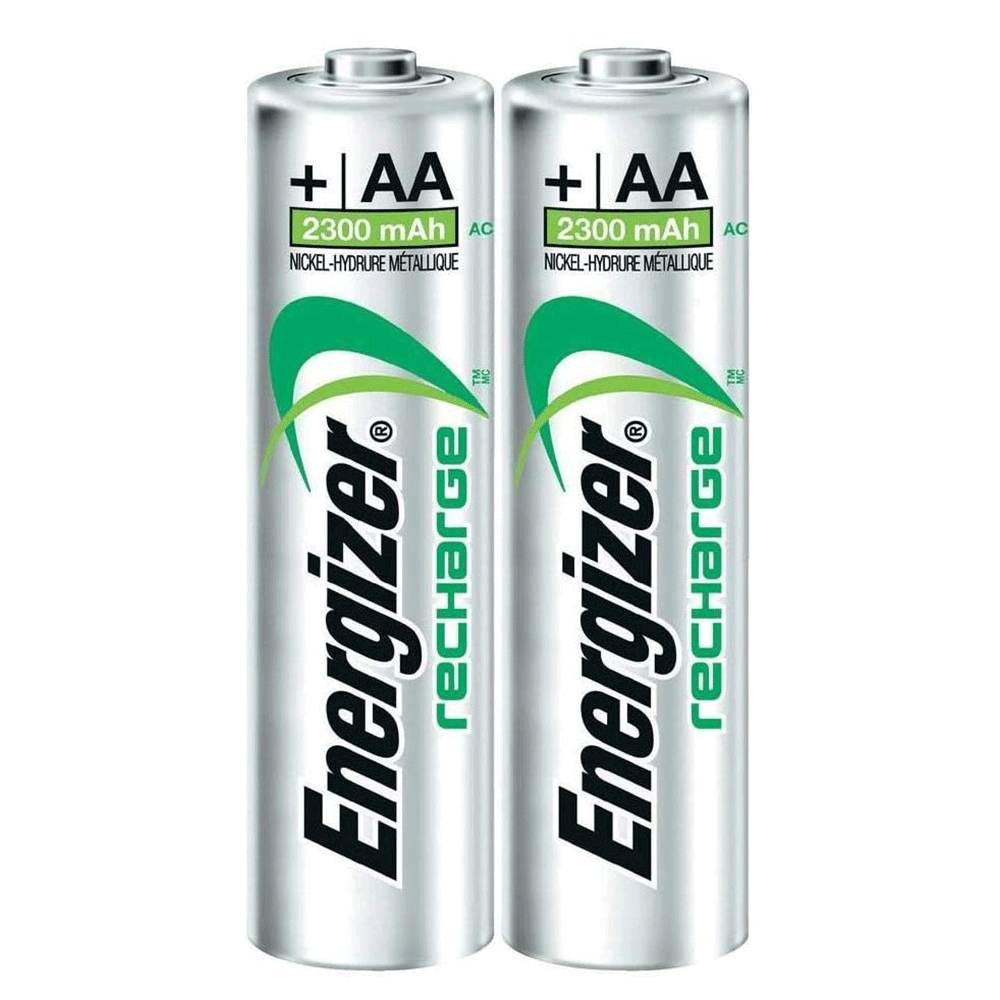 Energizer AA2 Rechargeable Battery