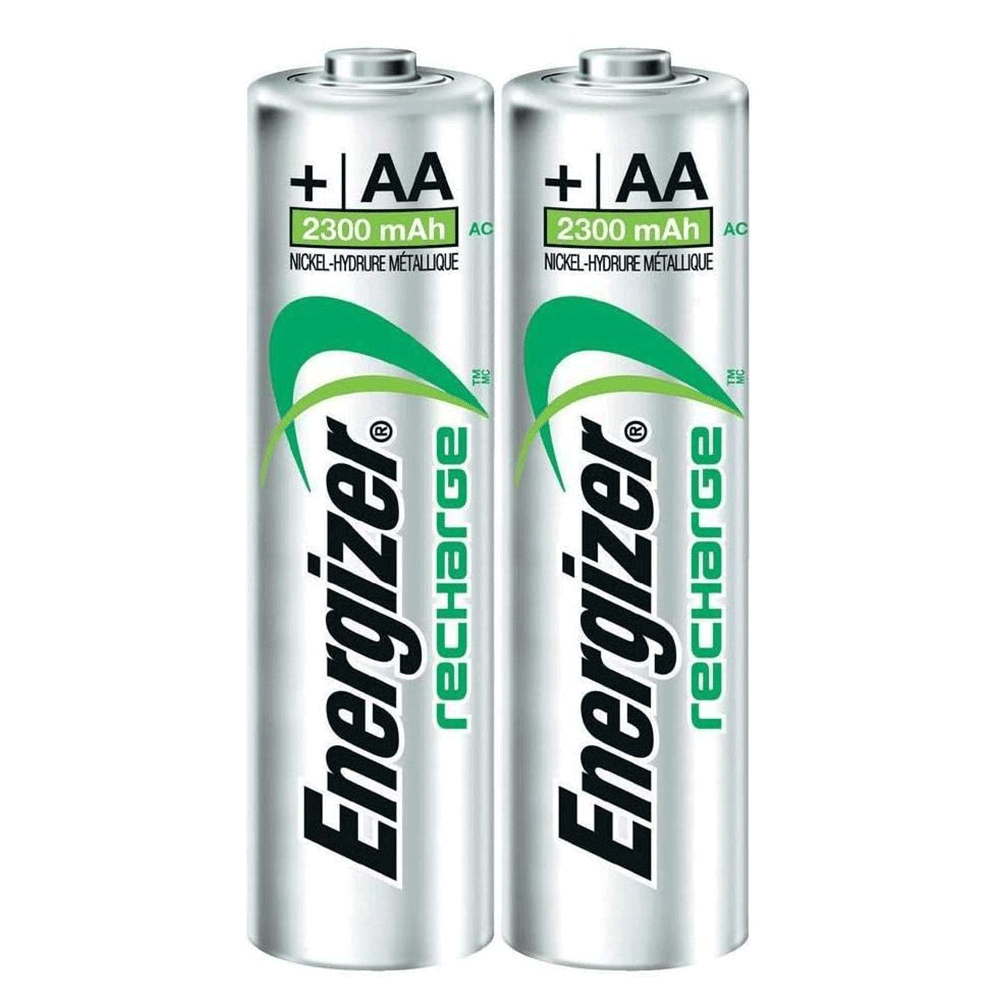 EnergizerAA2RechargeableBattery