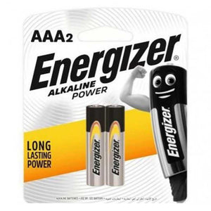 بطارية إنرجايزر AAA2