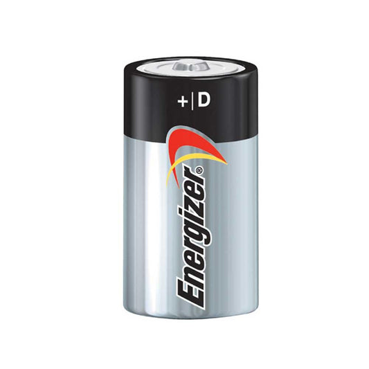 Energizer D2 Battery