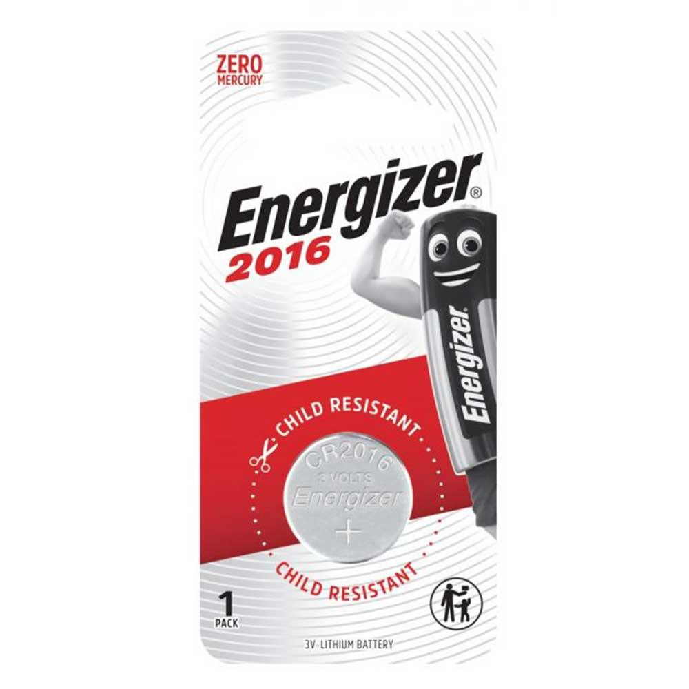 Energizer ECR2016 Lithium Battery 3V