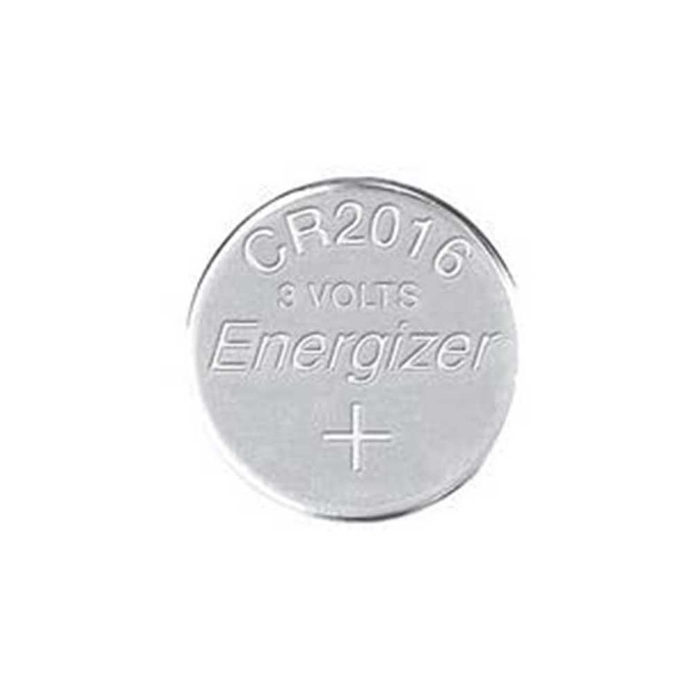 Energizer ECR2016 Lithium Battery 3V