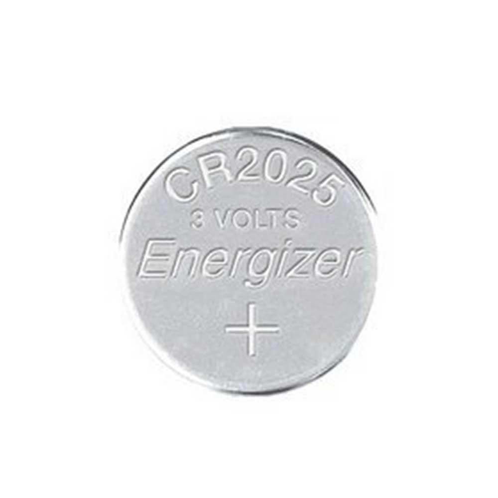 Energizer ECR2025 Lithium Battery 3V