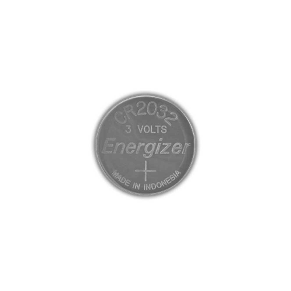 Energizer ECR2032 Lithium Battery 3V