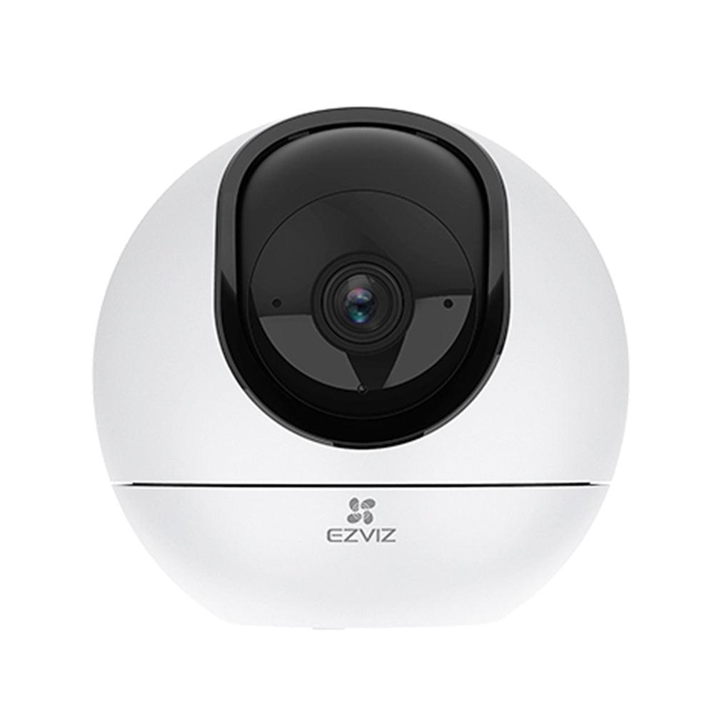 EZVIZ CS-C6-A0-8C4WF Wi-Fi Pan & Tilt Camera 2K+ 4MP 4mm