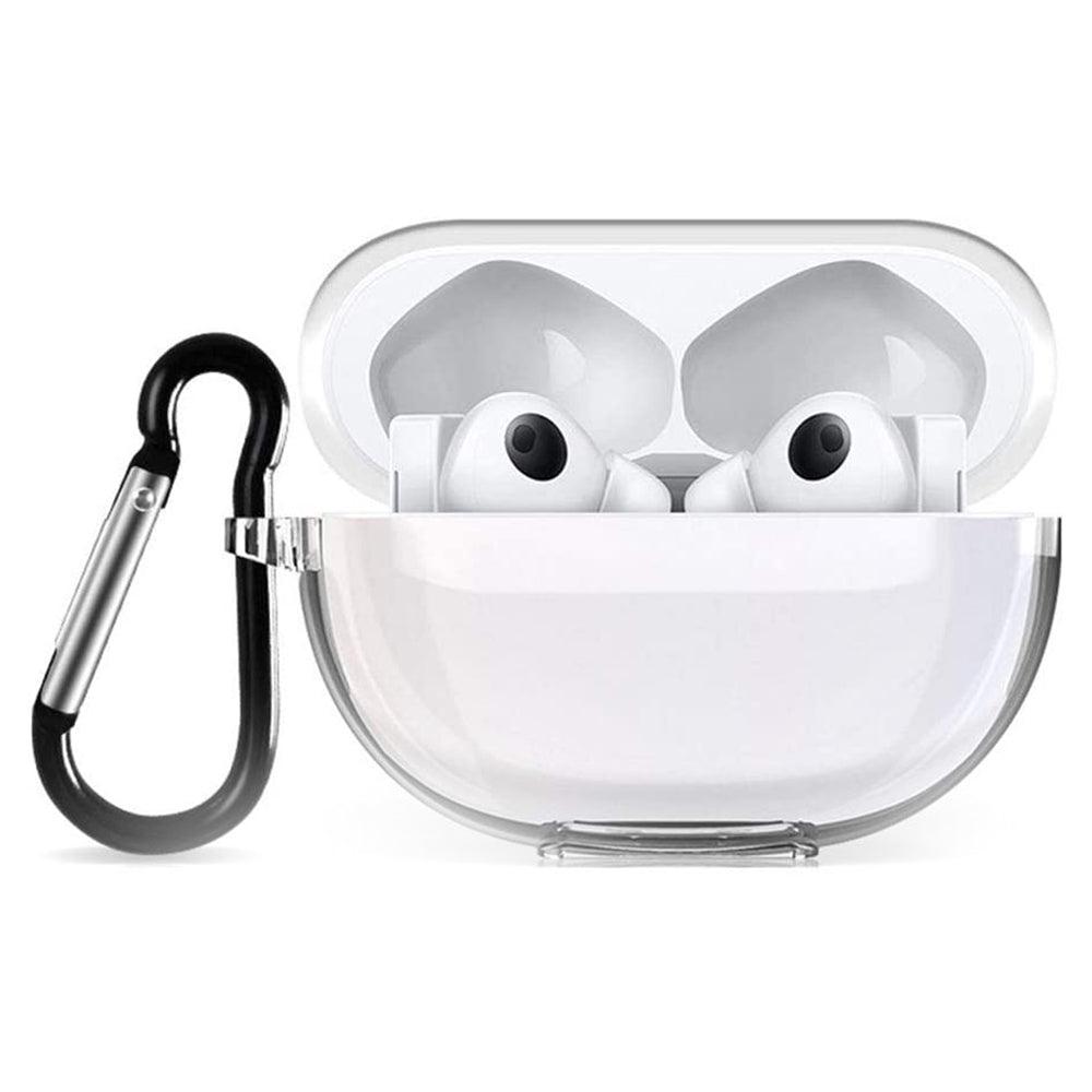 Huawei Freebuds Pro Transparent Protection Cover