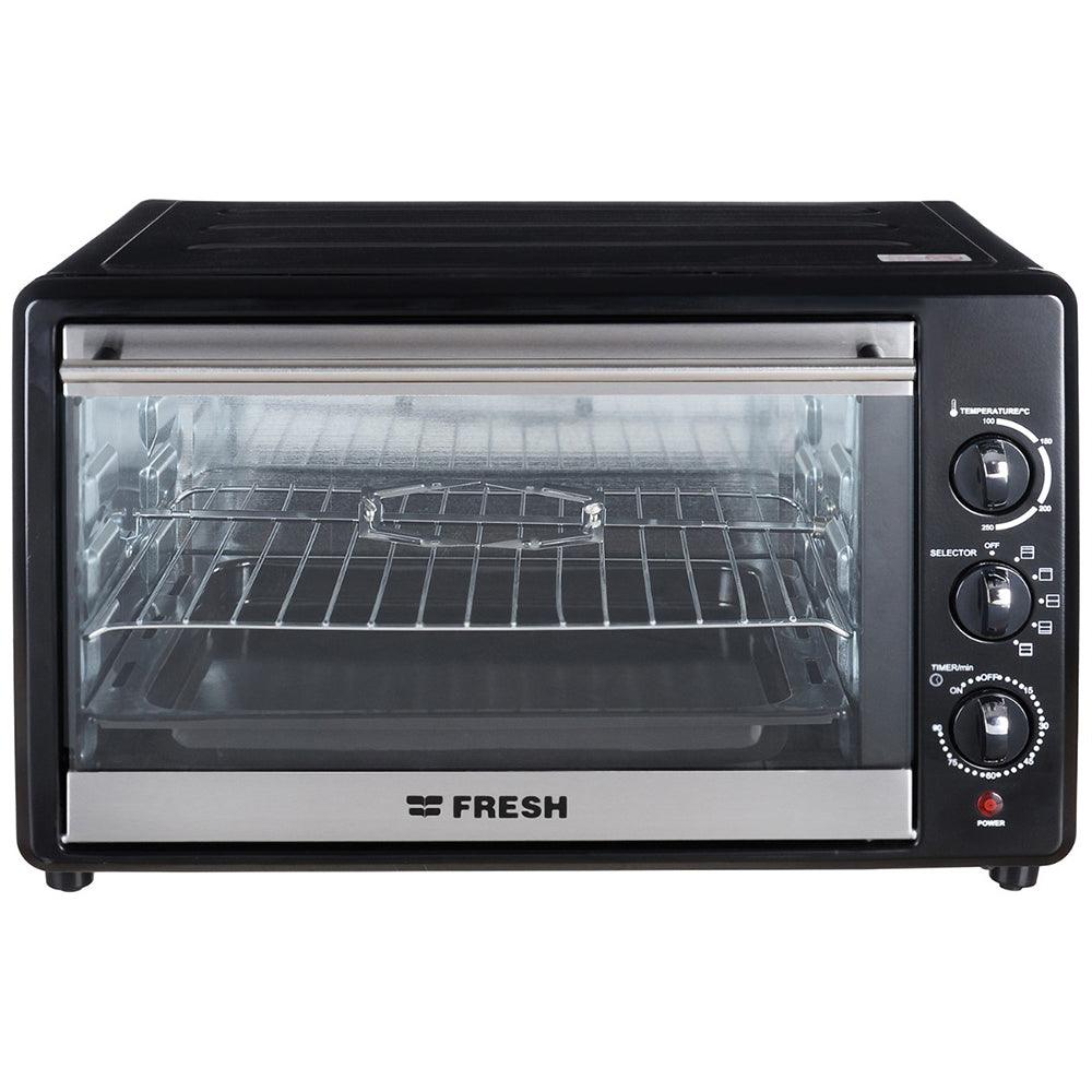 FreshElectricOvenWithGrillCasa45L2000W_1