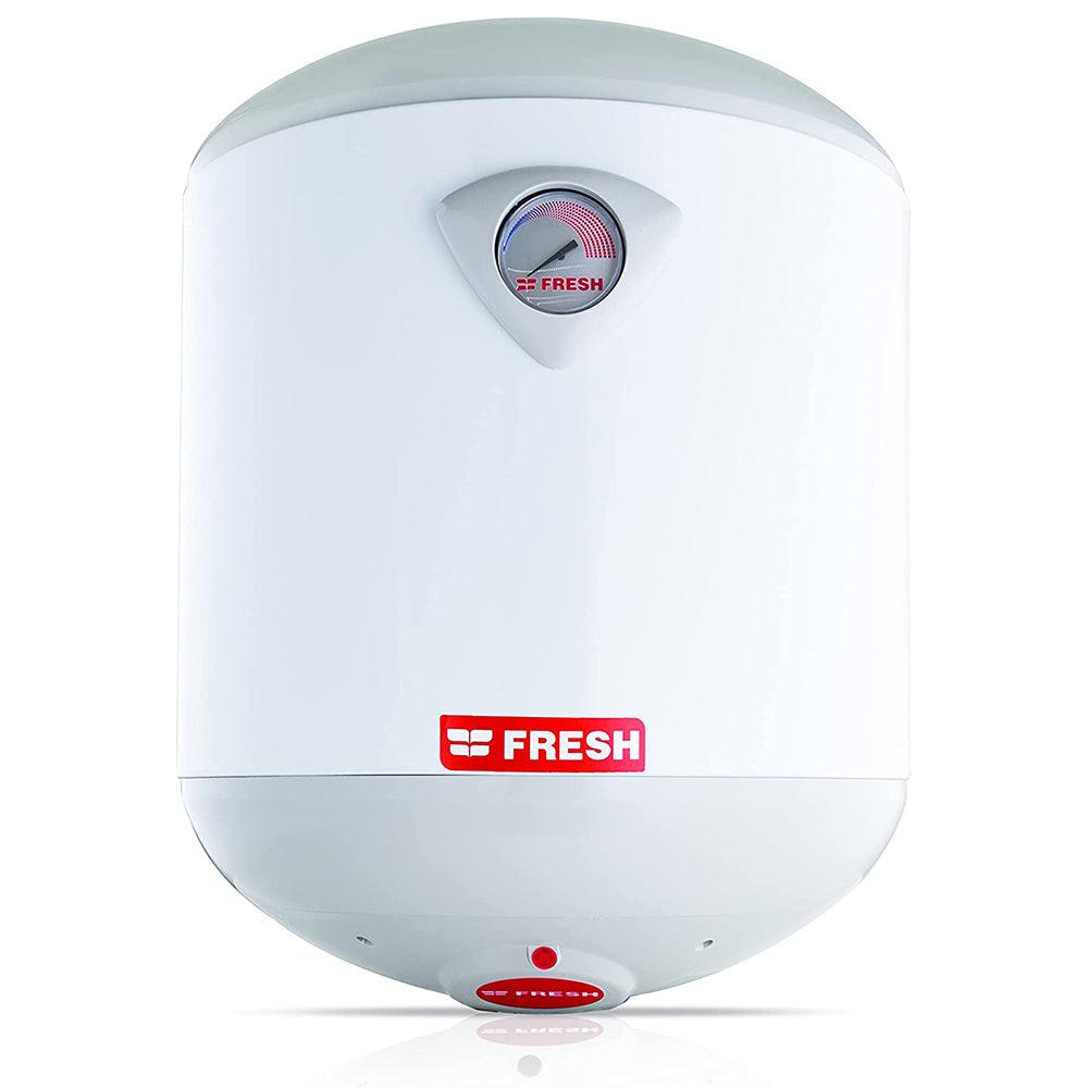 Fresh Electric Water Heater Venus 40L