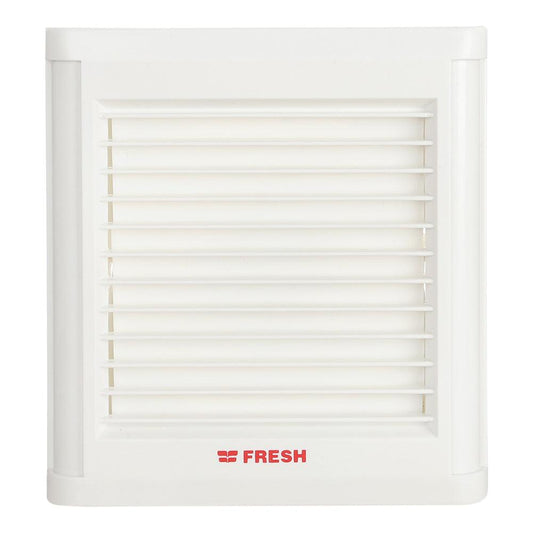 Fresh Exhaust Fan F8 8 Inch