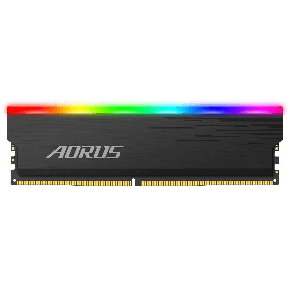 Gigabyte Aorus RGB RAM 16GB (2x8GB) DDR4 3333MHz