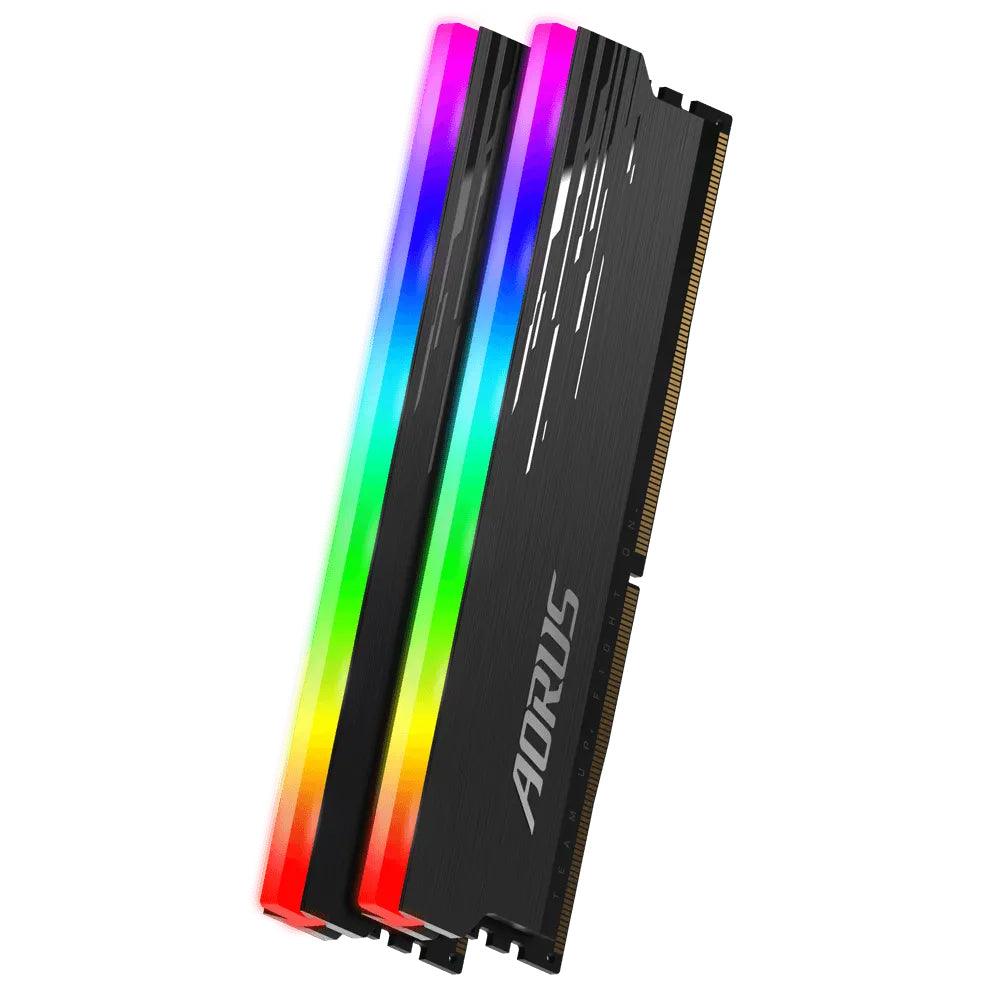 Gigabyte Aorus RGB RAM 16GB DDR4