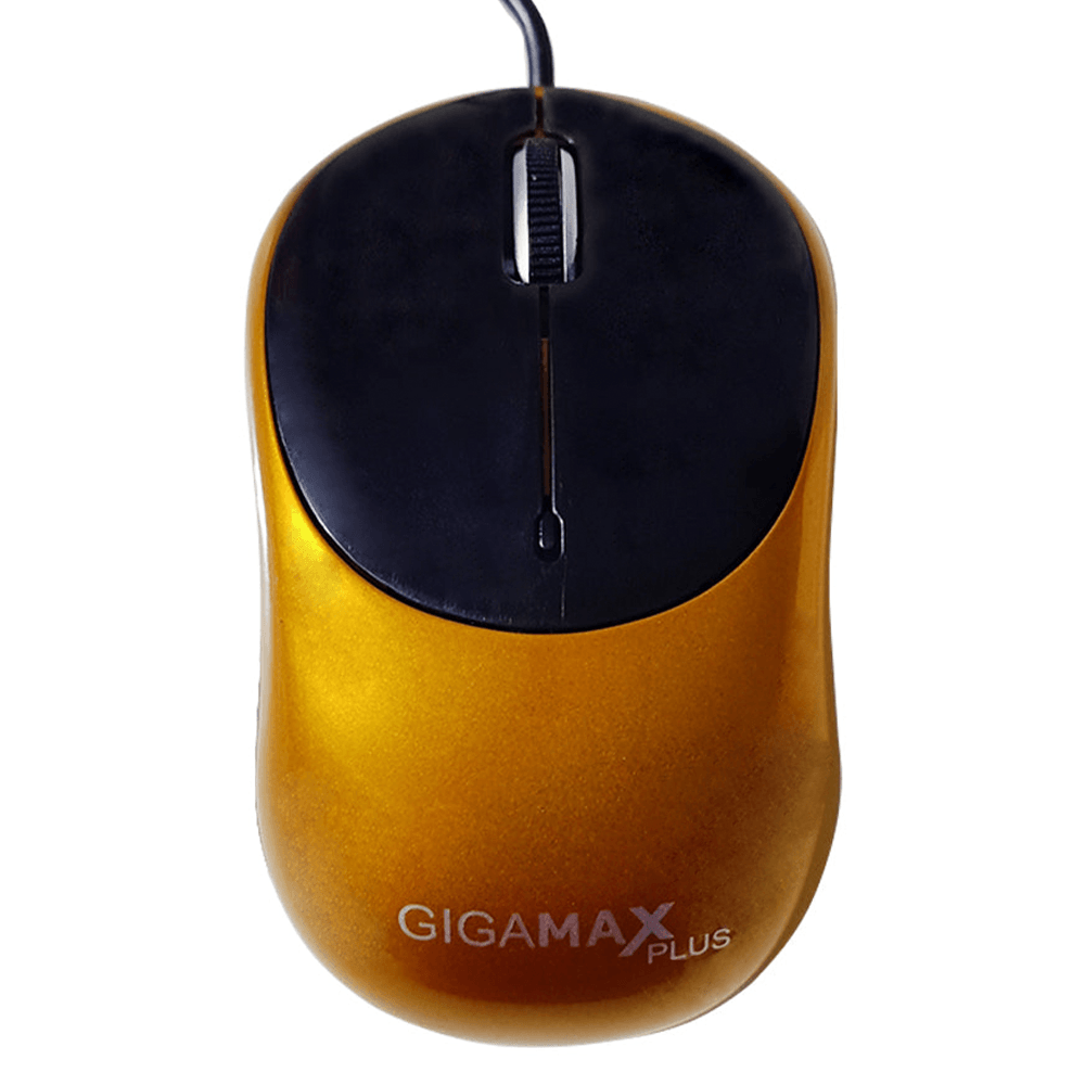 Gigamax Plus G-185-E Wired Mouse 1000Dpi