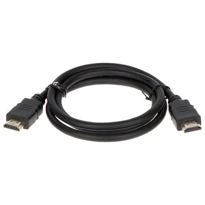 كابل شاشة 1متر HDMI (استعمال خارج)