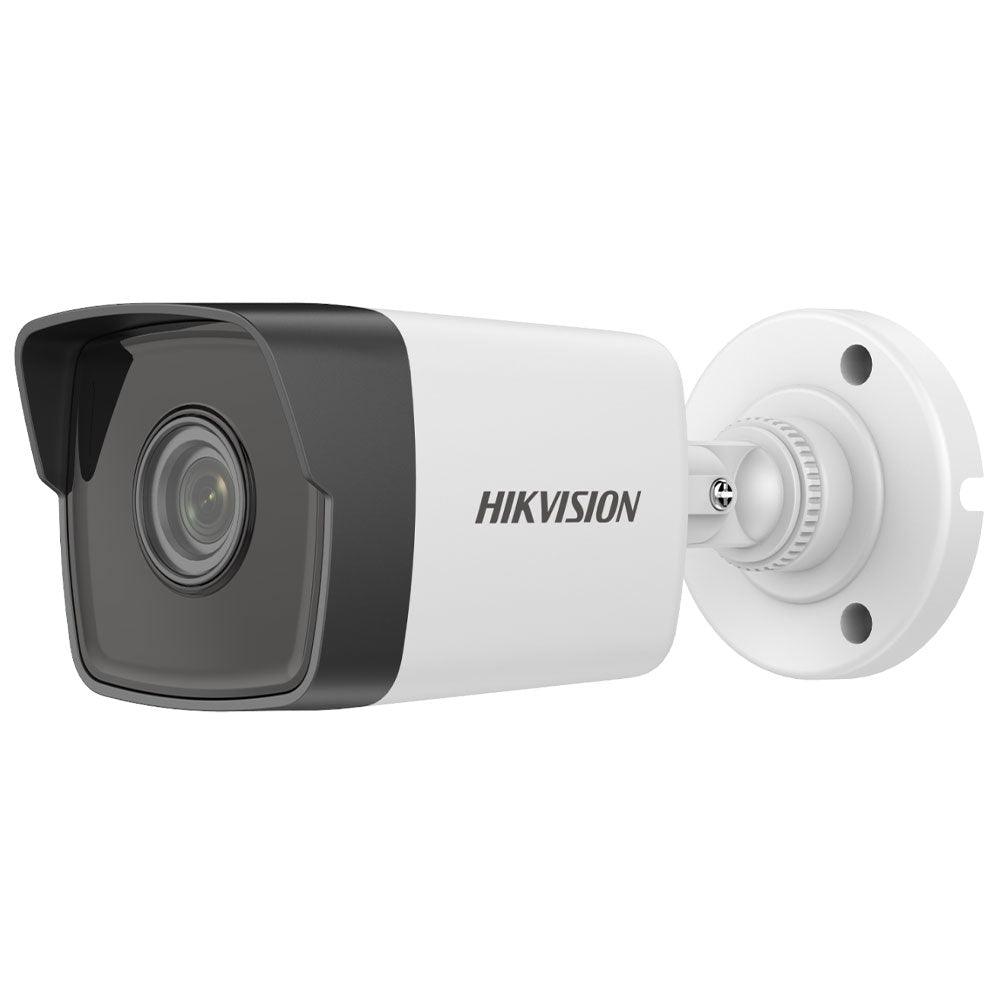 Hikvision DS-2CD1023G0E-I Outdoor IP Security Camera 2MP 4mm