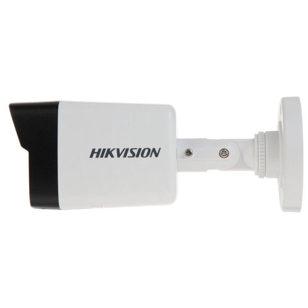 HikvisionDS-2CD1043G0-كاميرا مراقبة هيكفيجن خارجي 4 ميجابكسل 4 ملم DS-2CD1043G0-I(C)