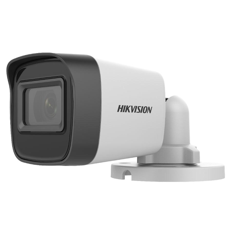 Hikvision DS-2CE16D0T-EXIPF Outdoor Security Camera 2MP 3.6mm