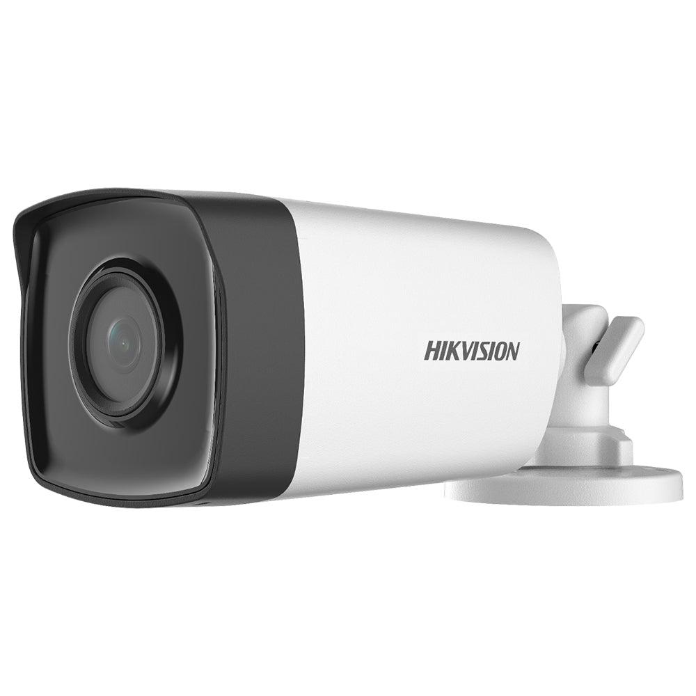 Hikvision DS-2CE17D0T-IT3F Outdoor Security Camera 2MP 3.6mm