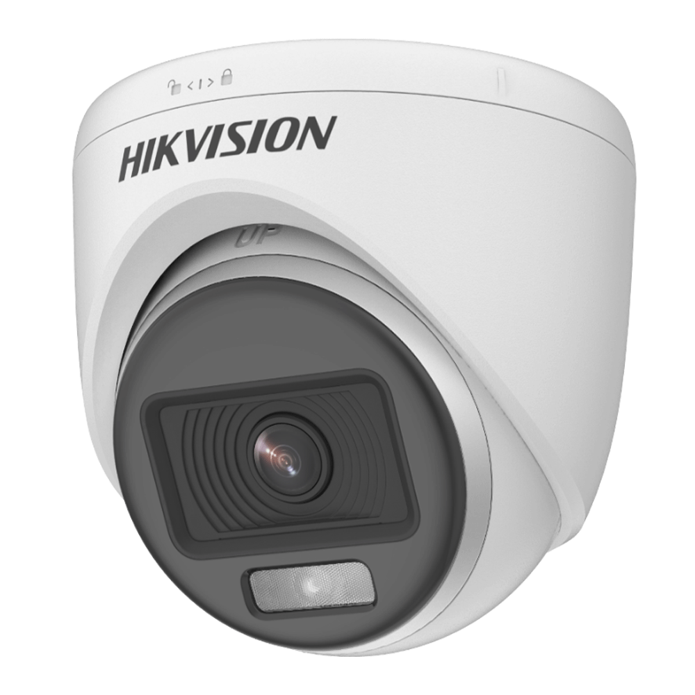 Hikvision DS-2CE70DF0T-PF Indoor Security Camera 2MP 2.8mm