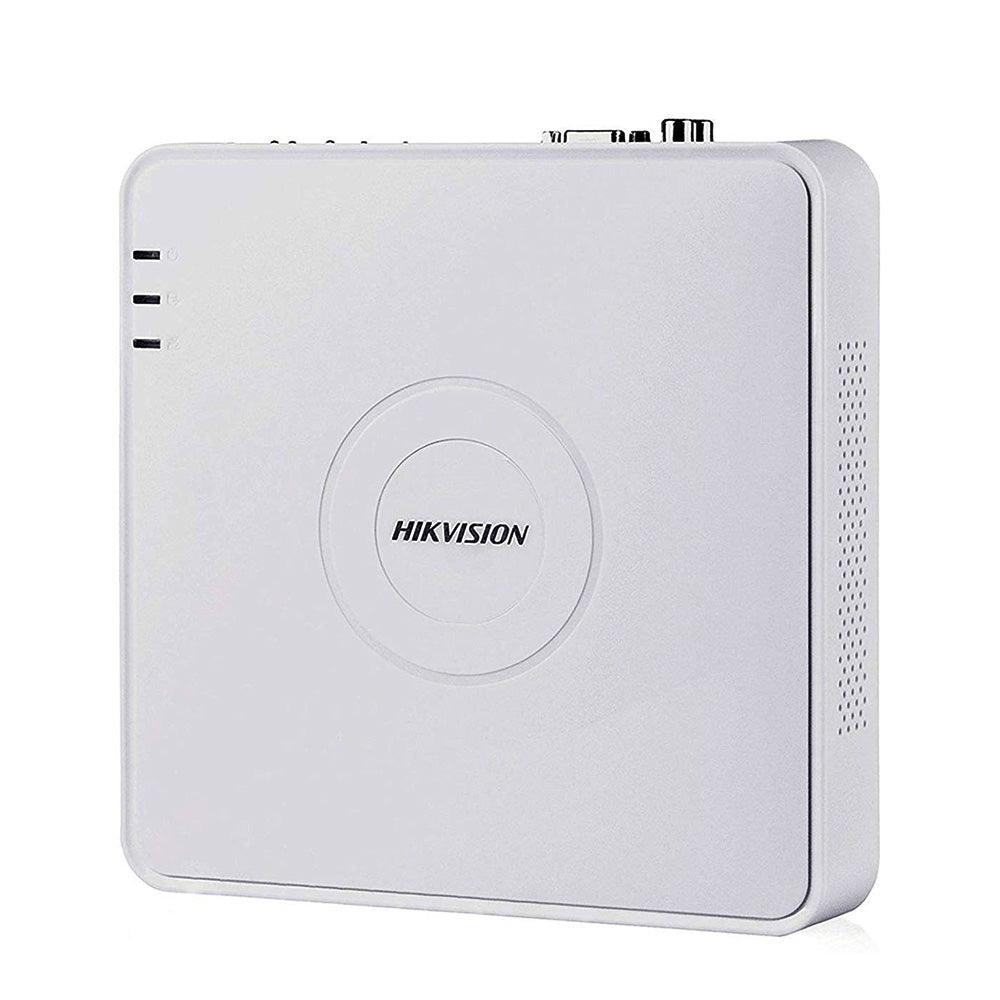 HikvisionDS-7104HUHI-K14KDVR