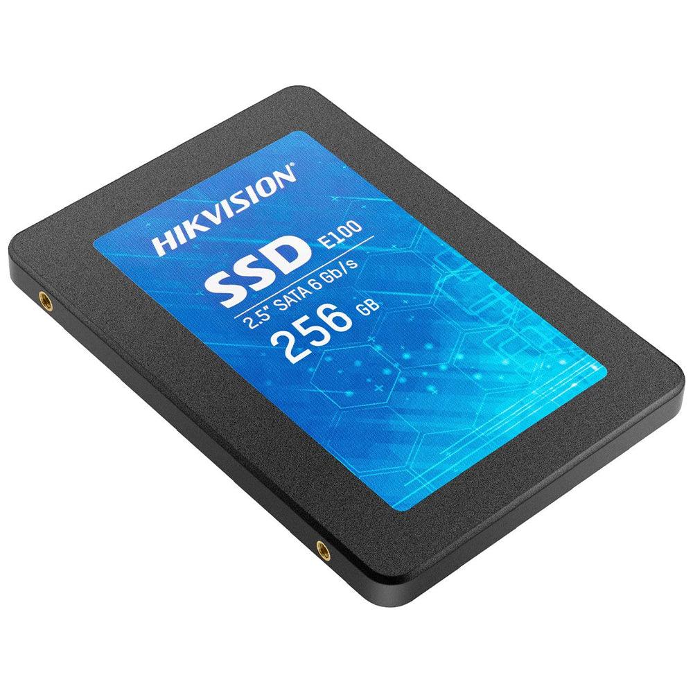 Hikvision E100 256GB SATA 2.5 Inch