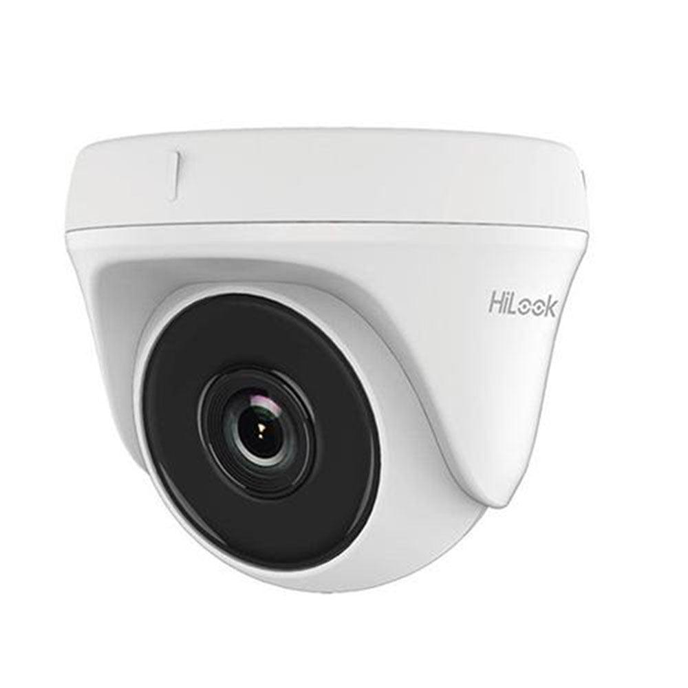 Hilook THC-T120-PC Indoor Security Camera 2MP 2.8mm